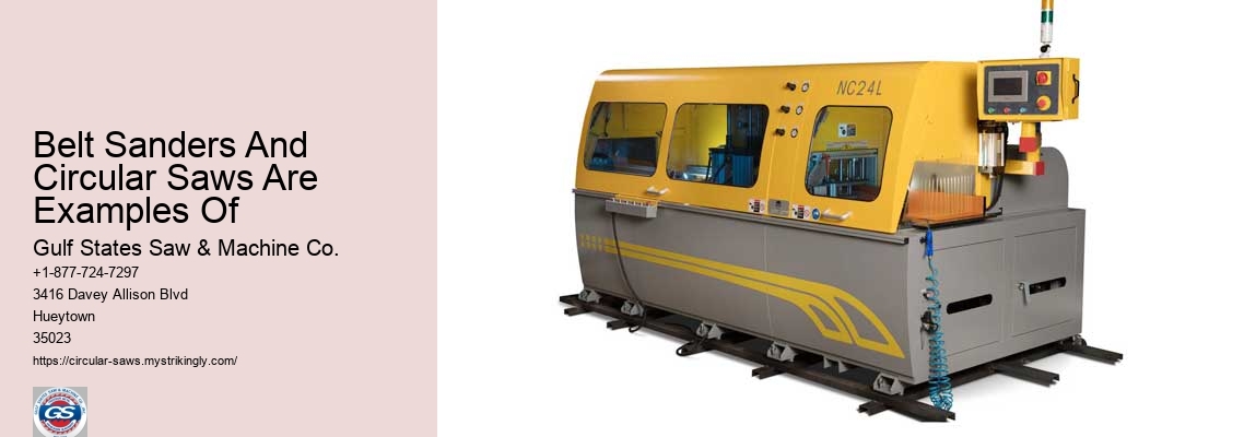 What Is The Easiest Circular Saw To Use