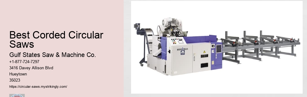 How Do You Avoid Kickback On Circular Saw