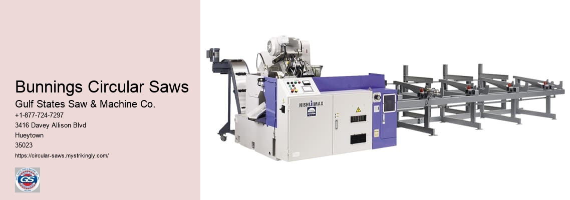 What Should You Avoid When Cutting With A Circular Saw