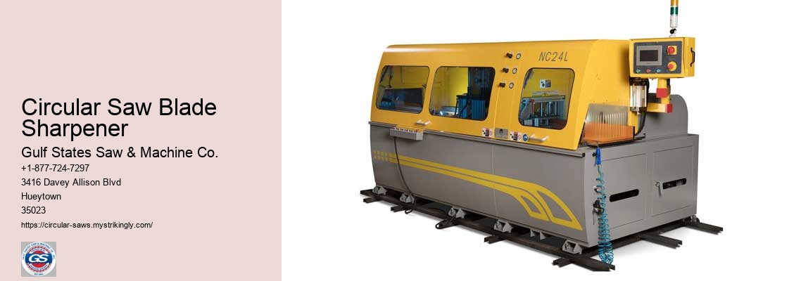 Plunge Circular Saws