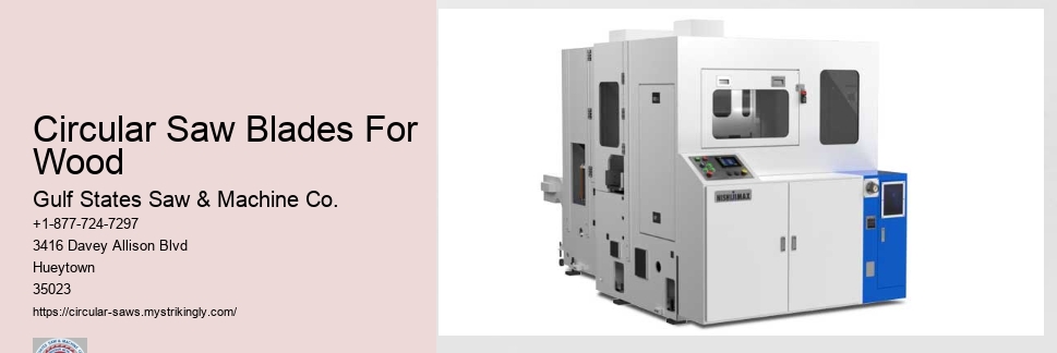 Circular Saw Use Tips