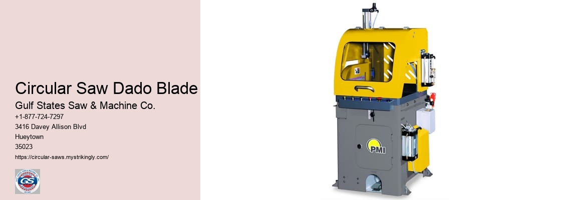 Circular Saw Or Jigsaw