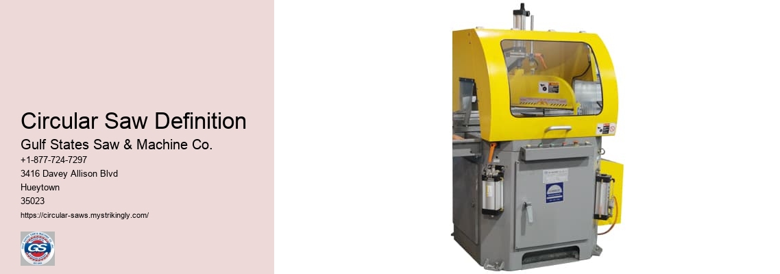 The New 10-1/4-inch Big Foot Worm Drive Saw