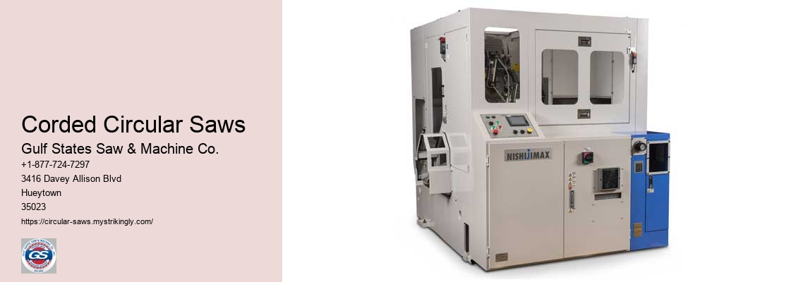 What Is The Best Diy Circular Saw