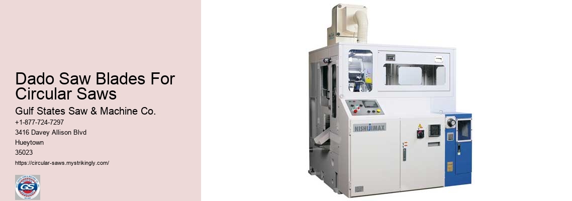 Circular Saw Upside Down