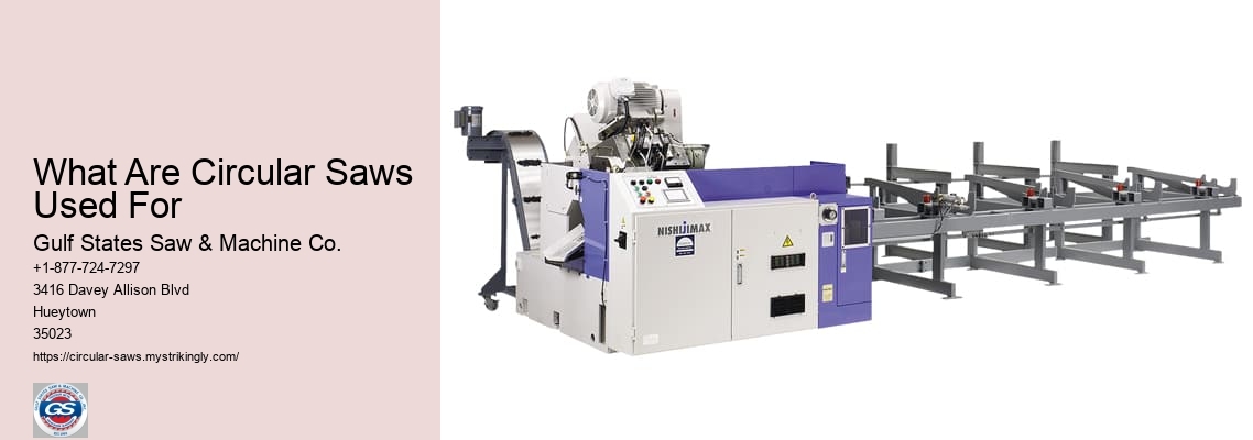 Circular Saw 90 Degree Cut